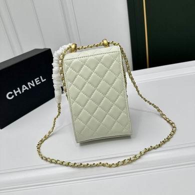 1:1 Chanel Bags 3616 19X11.5cm WO
