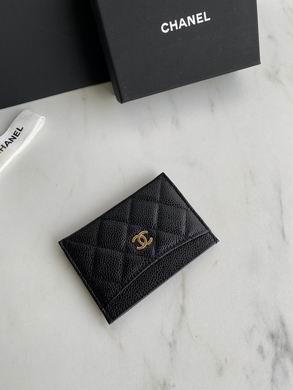 1:1 Chanel Bags AP0213 11X7.5X1cm XM