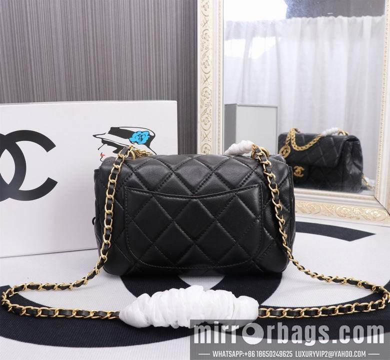 1:1 Chanel Bags 8832 24X15cm WO 3colour