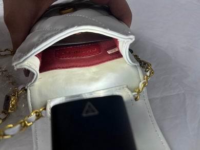 1:1 Chanel Bags 8882 17X13X3cm WO 4colour