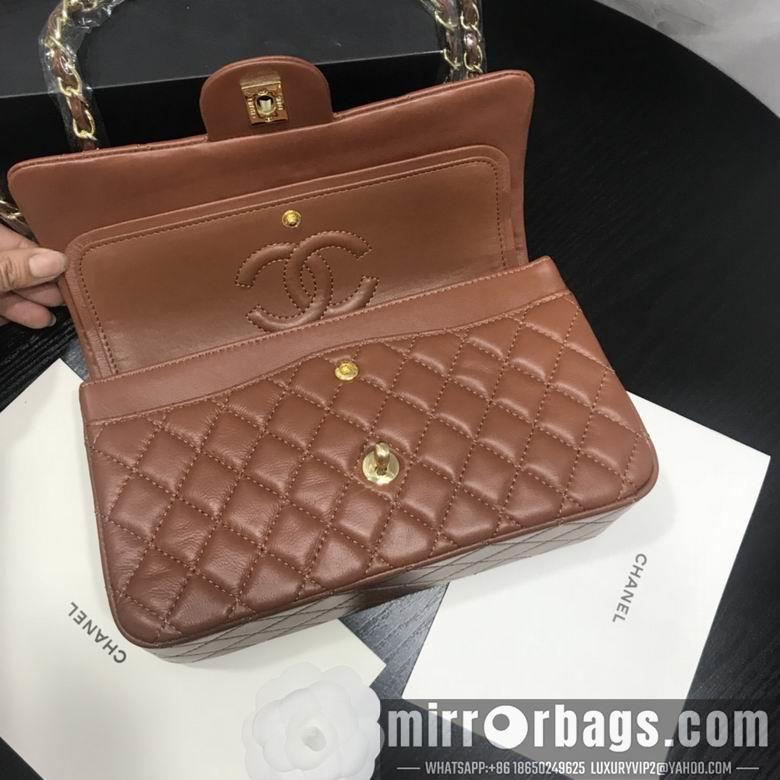 1:1 Chanel Bags 1112 25.5X16X7cm XMY