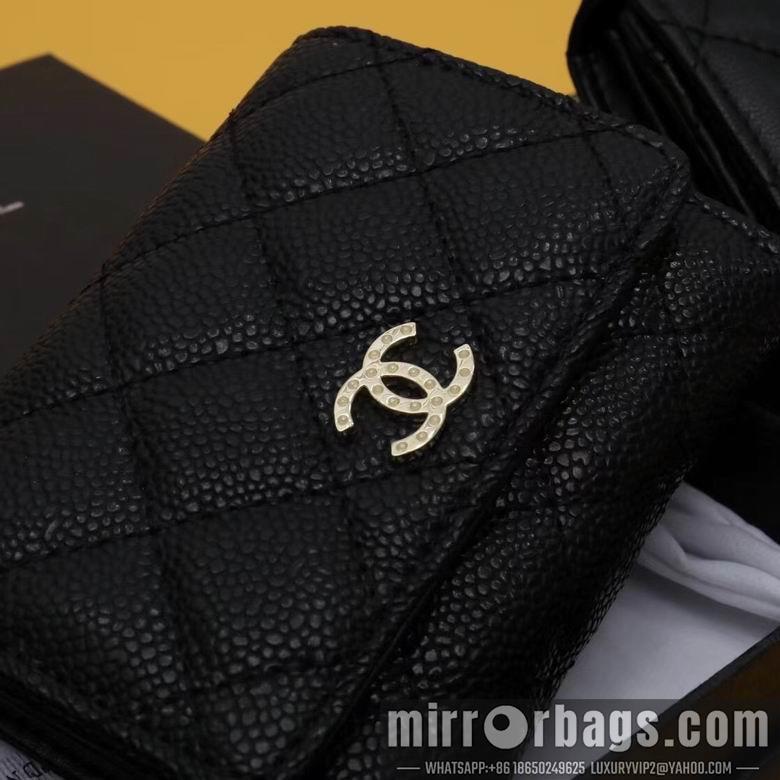1:1 Chanel Bags WL3017 11.5X10.5X3
