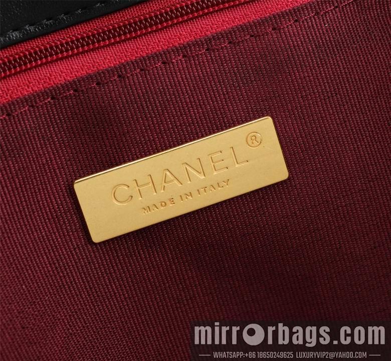 1:1 Chanel Bags 8809 37X28X10cm XMY 2colour