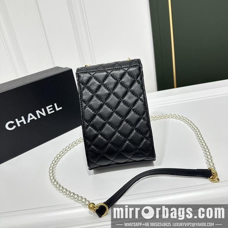 1:1 Chanel Bags Chanel 6816 19x11.5cm ww