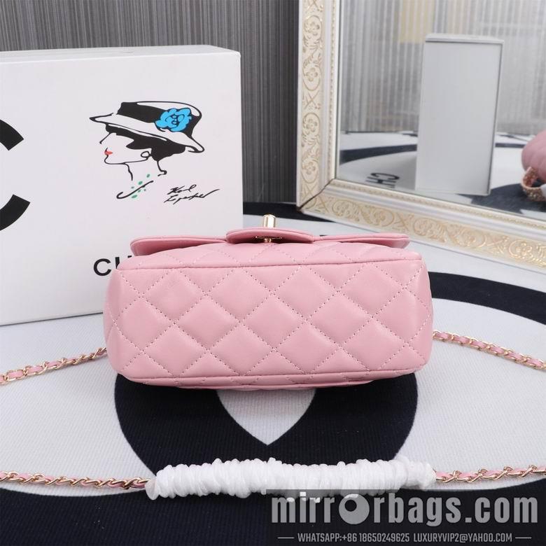 1:1 Chanel Bags 8838 20cm WO 3colour