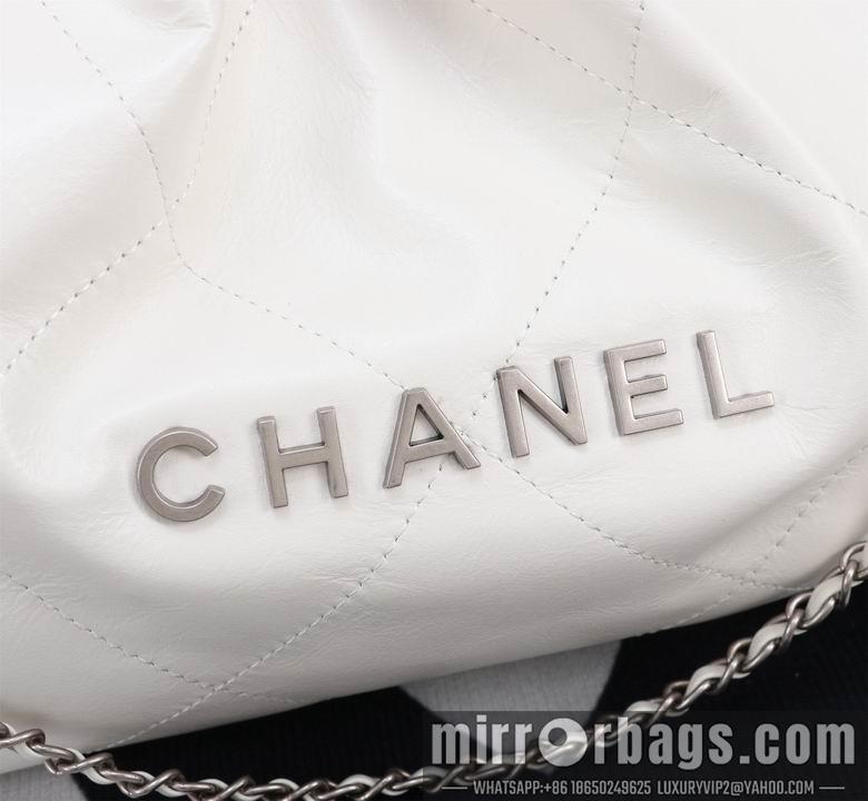 1:1 Chanel Bags 8850 30X45X8cm WO 2colour