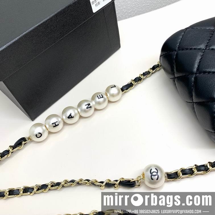 1:1 Chanel Bags Chanel 17x13cm zy4