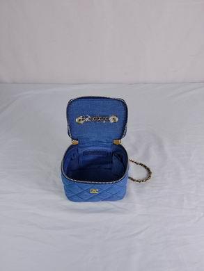 1:1 Chanel Bags 5865 11X8.5X7cm WO 3colour