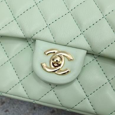1:1 Chanel Bags 6632 20cm WO