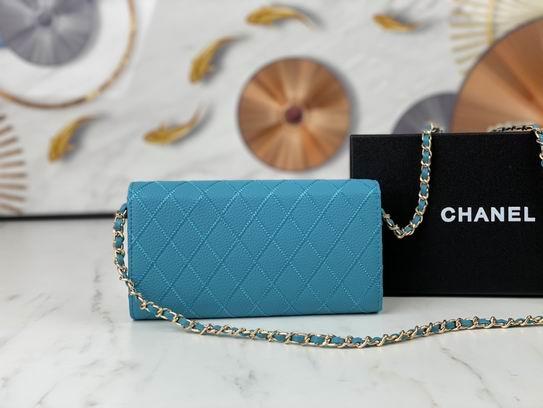 1:1 Chanel Bags Chanel 50098 19x10x3.5cm zy