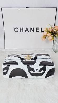 1:1 Chanel Bags 5902-1 小26cm大30cm WO