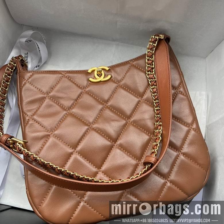 1:1 Chanel Bags 238 27X25cm WO 2colour