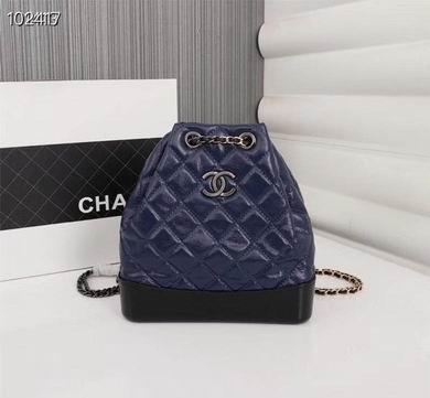 1:1 Chanel Bags WO 1018 4colors