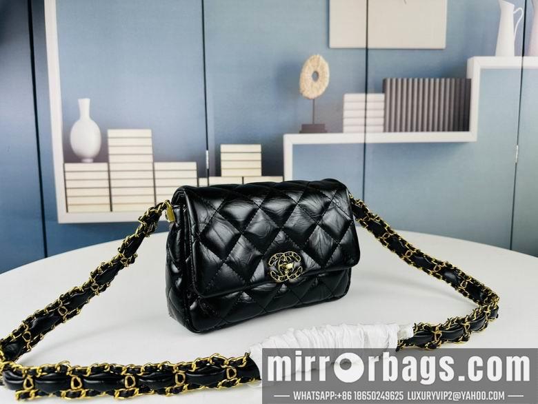 1:1 Chanel Bags 237 22X14X5cm XMY 3colour
