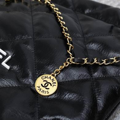 1:1 Chanel Bags 22s 3611 32X40cm WO