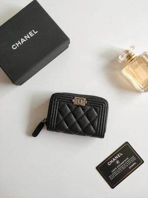 1:1 Chanel Bags Chanel A84433 11.5x8cm zy