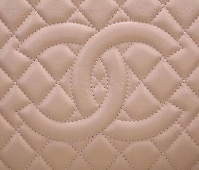 1:1 Chanel Bags WO35899 sheepskin