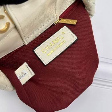 1:1 Chanel Bags 3622 17X16X7cm YG 4colour