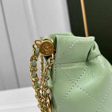 1:1 Chanel Bags 3622 17X16X7cm YG 4colour