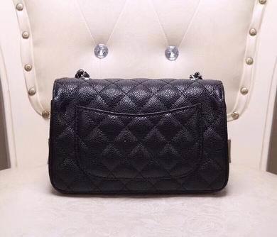 1:1 Chanel Bags WO611