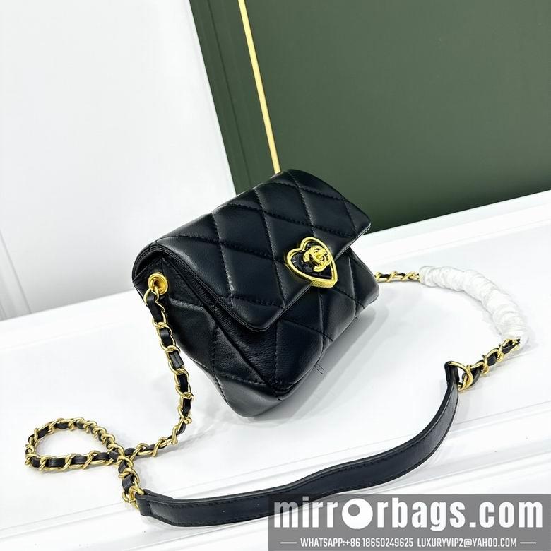 1:1 Chanel Bags Chanel 3632 L21x14x7 S18x13x5cm zy