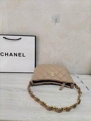 1:1 Chanel Bags hobo AS3321 24X6X17.5cm WO 4colour
