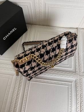 1:1 Chanel Bags 6099 30X21X10cm WO 2colour