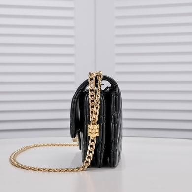 1:1 Chanel Bags 3330 22X4X16cm WO 3colour