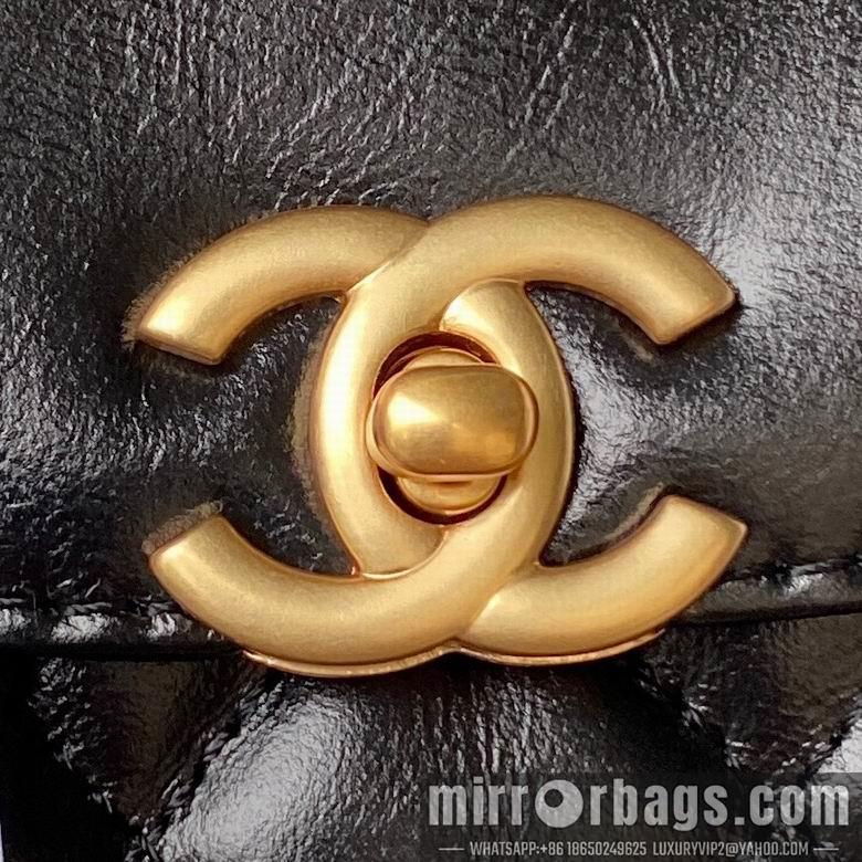 1:1 Chanel Bags AS4416 19X13X7cm WO 2colour