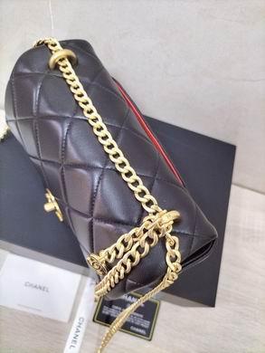1:1 Chanel Bags 81150 21X14.5X5cm WO