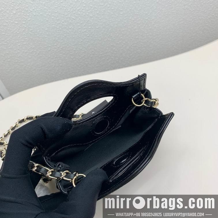 1:1 Chanel Bags Chanel 6017 31cm zy3