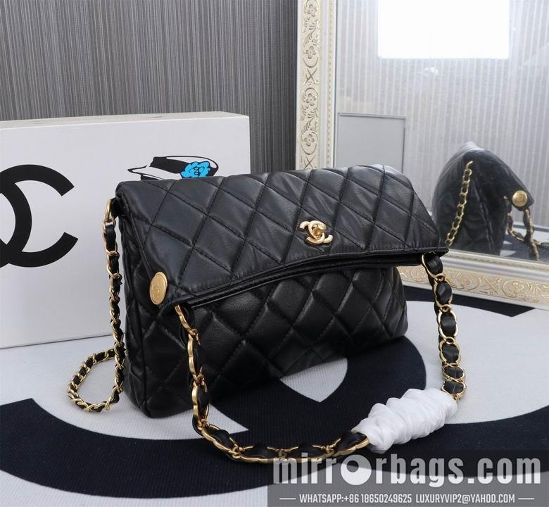 1:1 Chanel Bags 8859 29X7X28cm XMY 3colour