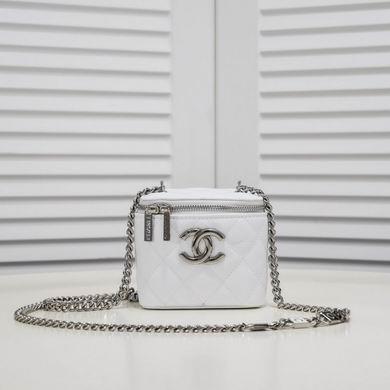 1:1 Chanel Bags 2026 12X11X8cm WO