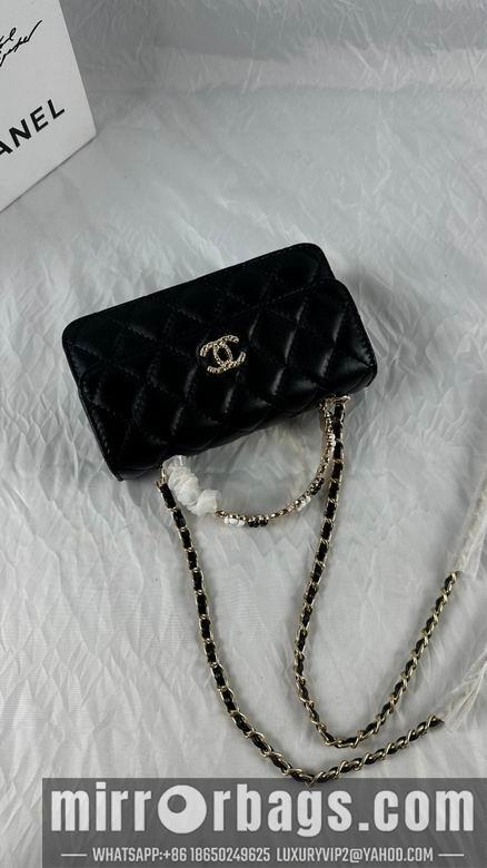 1:1 Chanel Bags 508 17X10cm WO 3colour