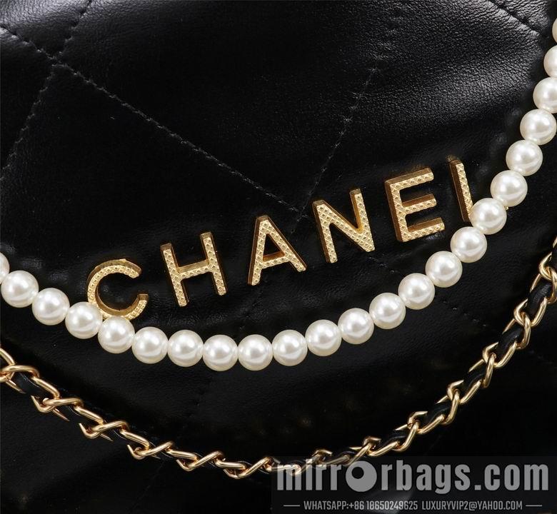 1:1 Chanel Bags 8812 39X24X8cm XMY