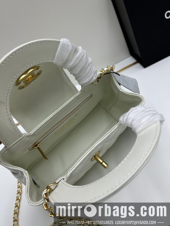 1:1 Chanel Bags Chanel Kelly 5216 13x19x7cm jj3
