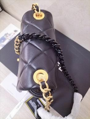 1:1 Chanel Bags 81148 22X16X4cm WO