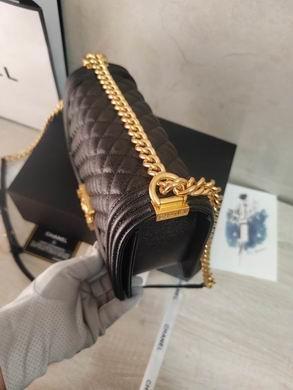 1:1 Chanel Bags 67086 25X15X9cm WO