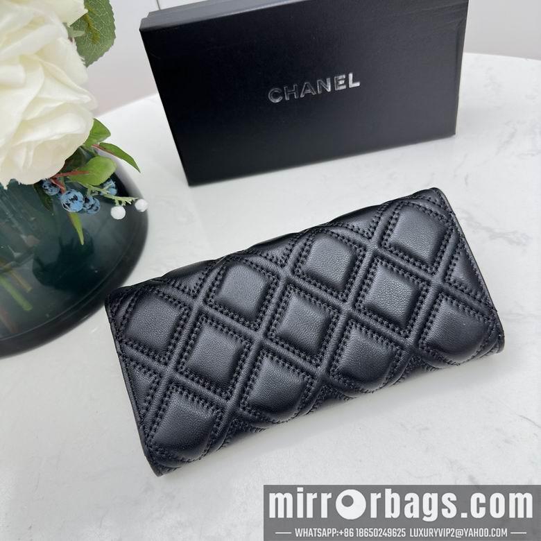 1:1 Chanel Bags Chanel 0871 10x11cm zy