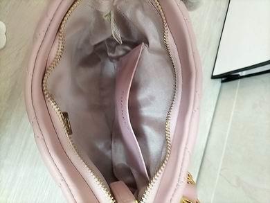 1:1 Chanel Bags hobo AS3321 24X6X17.5cm WO 4colour