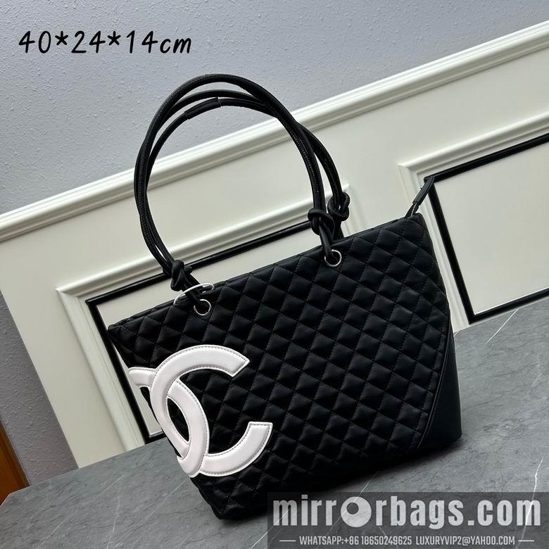 1:1 Chanel Bags Chanel 23118 40x24x14cm ww