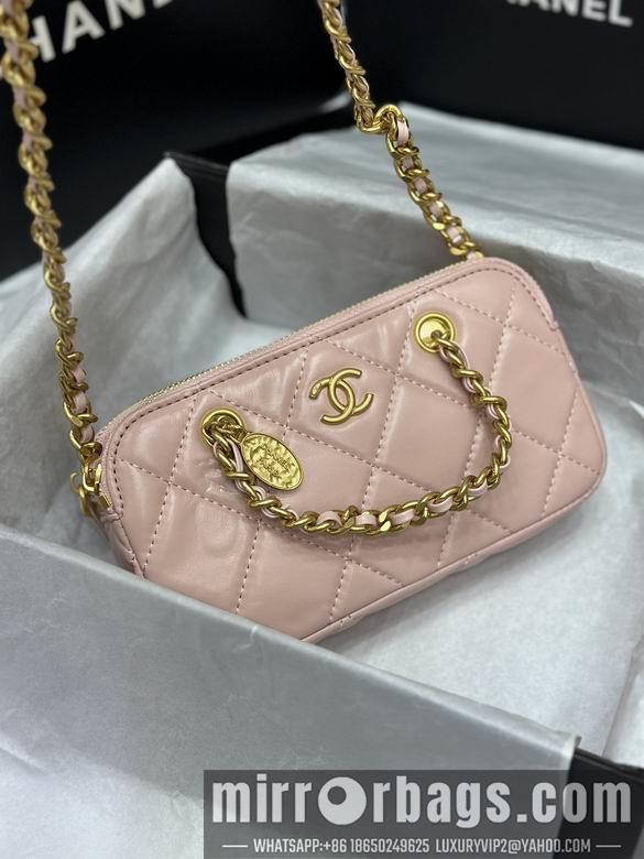 1:1 Chanel Bags 030501 DN 3colour