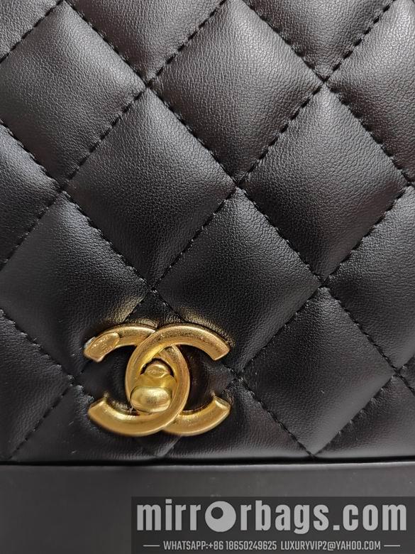 1:1 Chanel Bags 9033 15X21.5X7cm WO