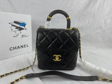 1:1 Chanel Bags 233 16X15cm WO 4colour