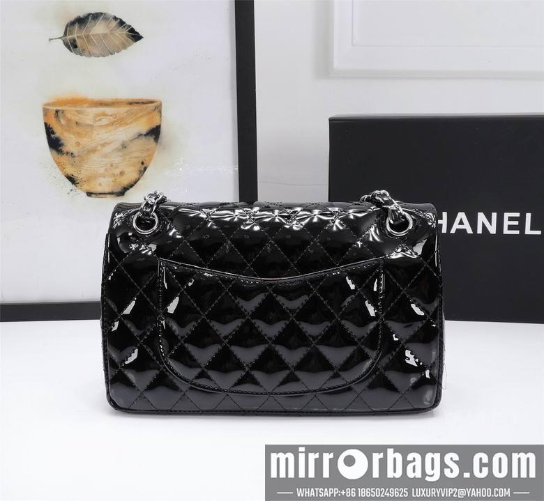 1:1 Chanel Bags 1112 25X15X7.5cm XMY