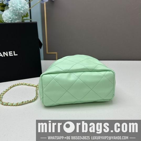 1:1 Chanel Bags Chanel 3793 17x17x8cm ww4色