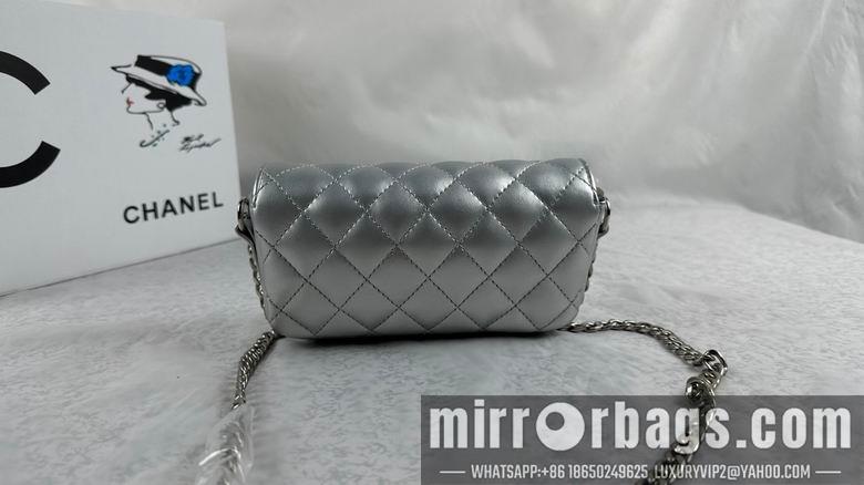 1:1 Chanel Bags 605 10X18X3.5cm WO 3colour