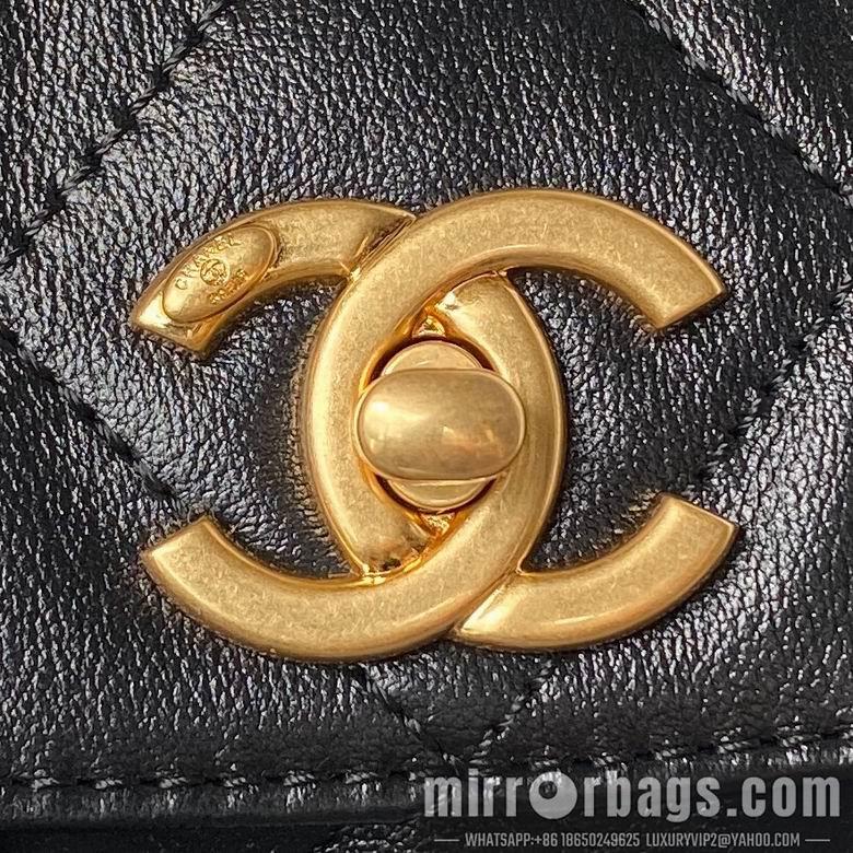 1:1 Chanel Bags AS4668 21.5X30X5cm WO 3colour