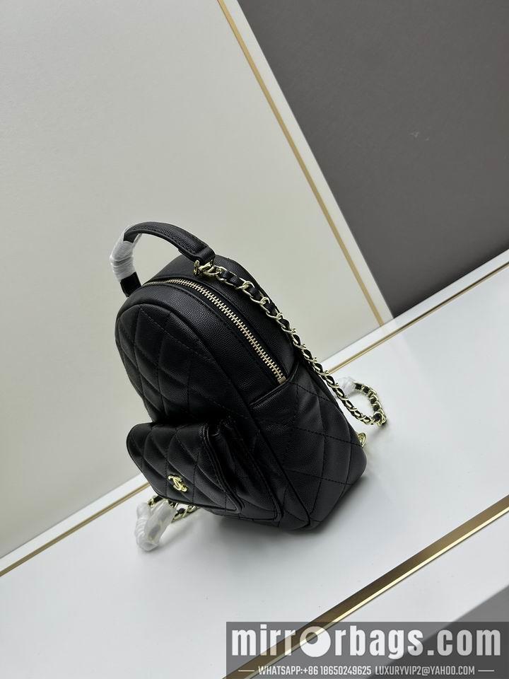 1:1 Chanel Bags Chanel 6659 20x22x7cm jj