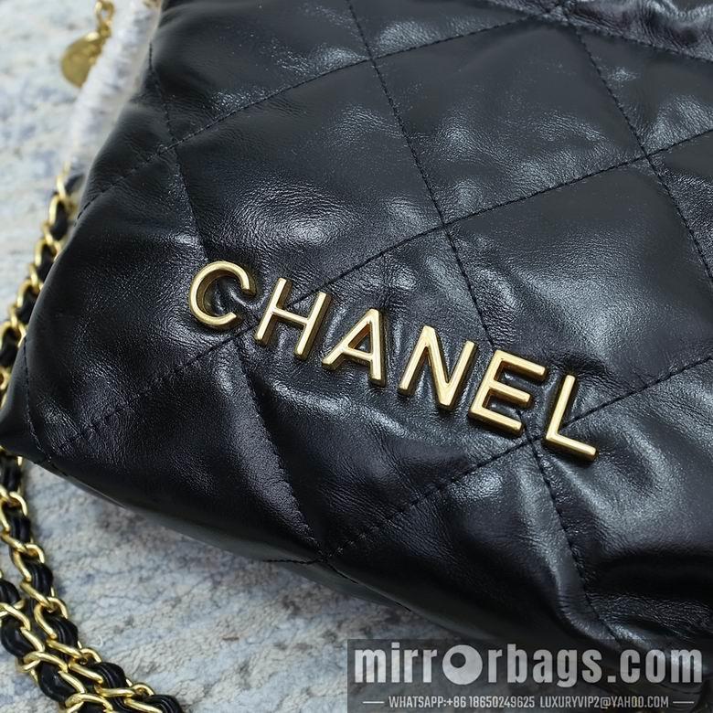 1:1 Chanel Bags 6802 23cm YG 2colour